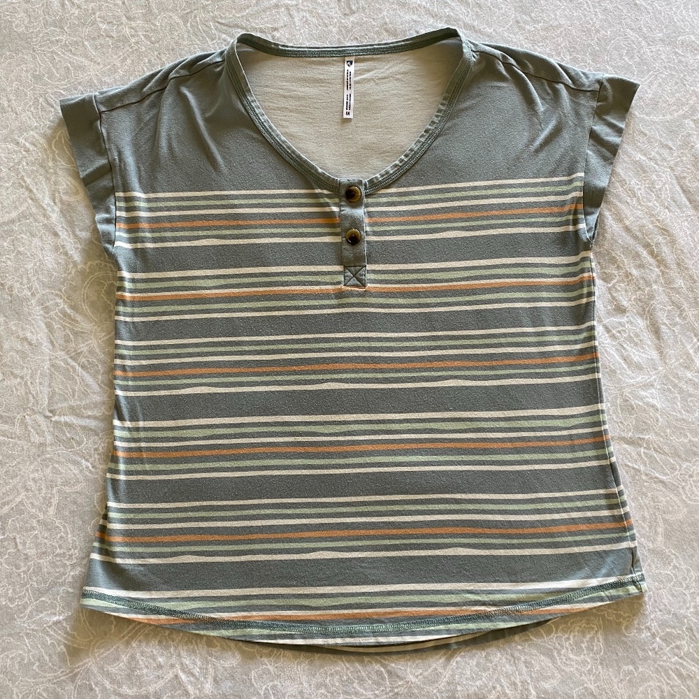 KUHL WOMEN'S SOLSTICE SHIRT